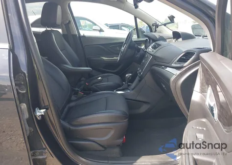 2015 Buick Encore Convenience z USA, uszkodzony, nr VIN KL4CJFSB1FB269627